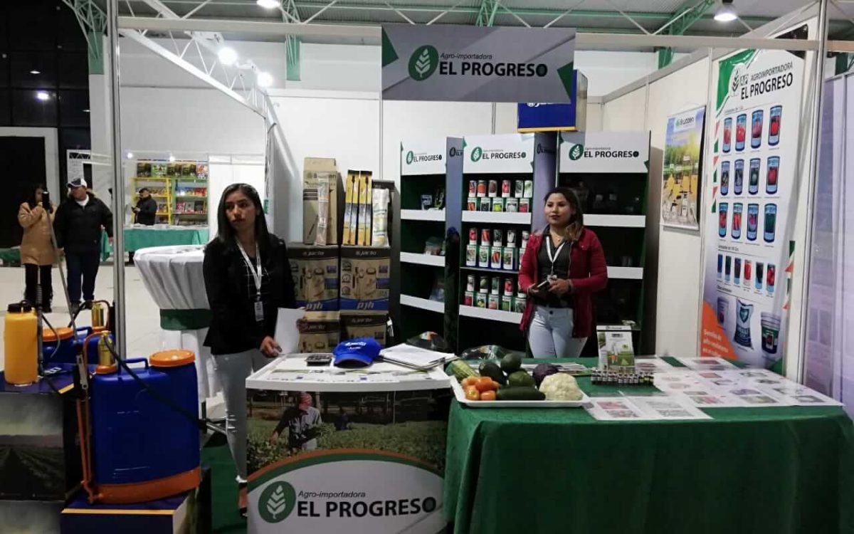 Eventos y/o Participaciones